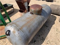 LL- 250G LP GAS TANK