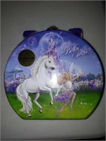 Bella Sara CCG Horse Keepsake Tin