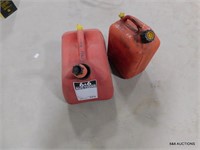 Gas Cans