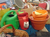 PITCHERS WATERING CAN
