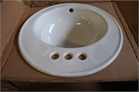 Kohler Sink K2201-CA