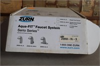 Zurn Aqua-Fit Faucet System Z6950-XL-S