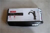 Delta Single Handle Lavatory Faucet 3003-837