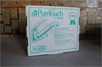Moen PureTouch Classic Faucet 7037 W