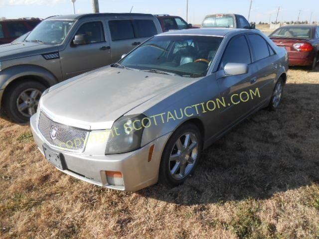 TAC REPO CAR AUCTION 11/21/20