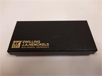 Zwilling J A Henckels Solingen, Germany knife