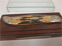 Case XX 1976 Bicentennial pocket knife