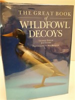 The Great Book of Wildlife Decoys