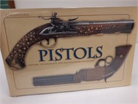 Bk. Pistols, 1st Ed.