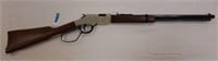 New Henry Repeating Arms .22LR, see description