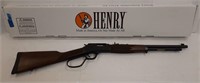 New Henry Repeating Arms .357mag/.38spl, des