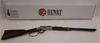 New Henry Repeating Arms .22 S-L-LR, see des