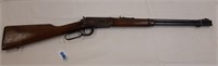 Winchester Model 94 30-30, good condition, des