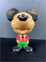 Mattel Mickey Mouse w/ Pull String Voice