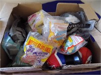 Large Lot of McDonalds Meal Toys