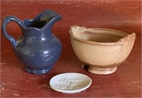 Vintage Frankoma  pottery
