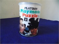 Playboy Puzzle