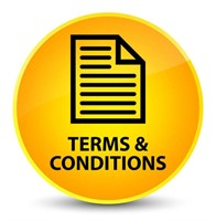 Terms & Conditions