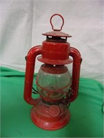 Small Dietz Lantern