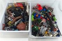 Hot Wheels, Diecast, Action Figures, Sports Cards
