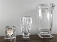 3 Piece Crystal Collection
