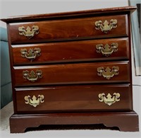 Colony Hall Chest of Drawers