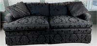 Expressions Charcoal Couch