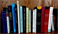 19 Piece Psychology Book Collection