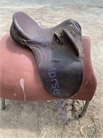 Unbranded Stock Saddle