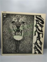 Original Santana vinyl album!