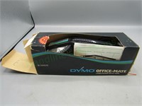 Dymo label maker with tape rolls!