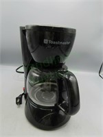 Toastmaster 5 cup coffee brewer!