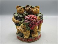Boyd's Bears & Friends - Bearstone Collection!