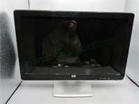 Hewlett Packard LCD Monitor!