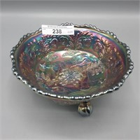 Doody Carnival Glass Auction
