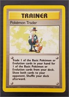 1999 Pokemon Trainer Trader 77/102
