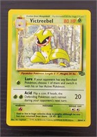 1999 Pokemon Victreebel 30/64