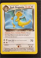 99-00 Pokemon Dark Dragonite 22/82