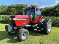 1992 Case IH 7120