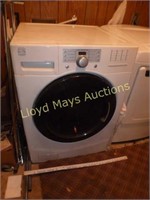 Kenmore Front Load Electric Clothes Washer