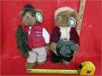 Bearington Collection Swellington & Collectible