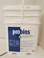 25lbs ProBios Dispersible Powder