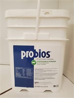 25lbs ProBios Dispersible Powder