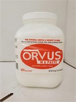 Orvus W A Paste (7.5lbs)