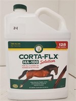 1gal. Corta-Flx HA-100 Solution
