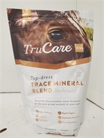 (2x Bid)TruCare Trace Mineral Top-Dress for Horses