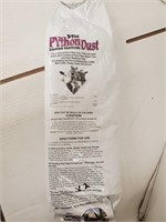(2x Bid) Python Dust Livestock Insecticide