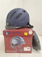 Tipperary Riding Helmet Size XL