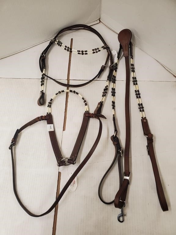 12/3/2020 Online Only Horse Tack & Supplies