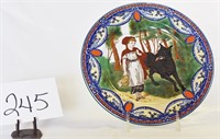 Wedgewood - Little Red Riding Hood Plate